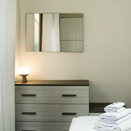Apartament Pergolesi24 Monza Zewnętrze zdjęcie