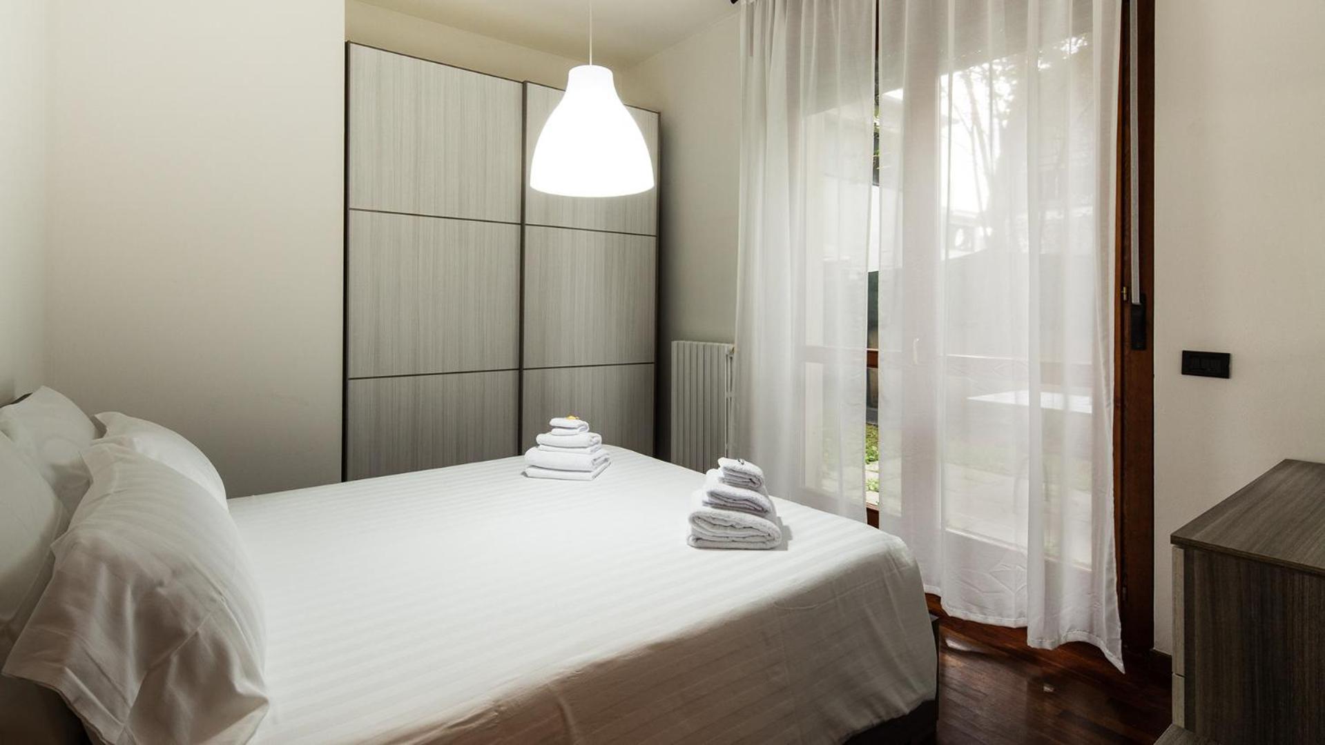 Apartament Pergolesi24 Monza Zewnętrze zdjęcie