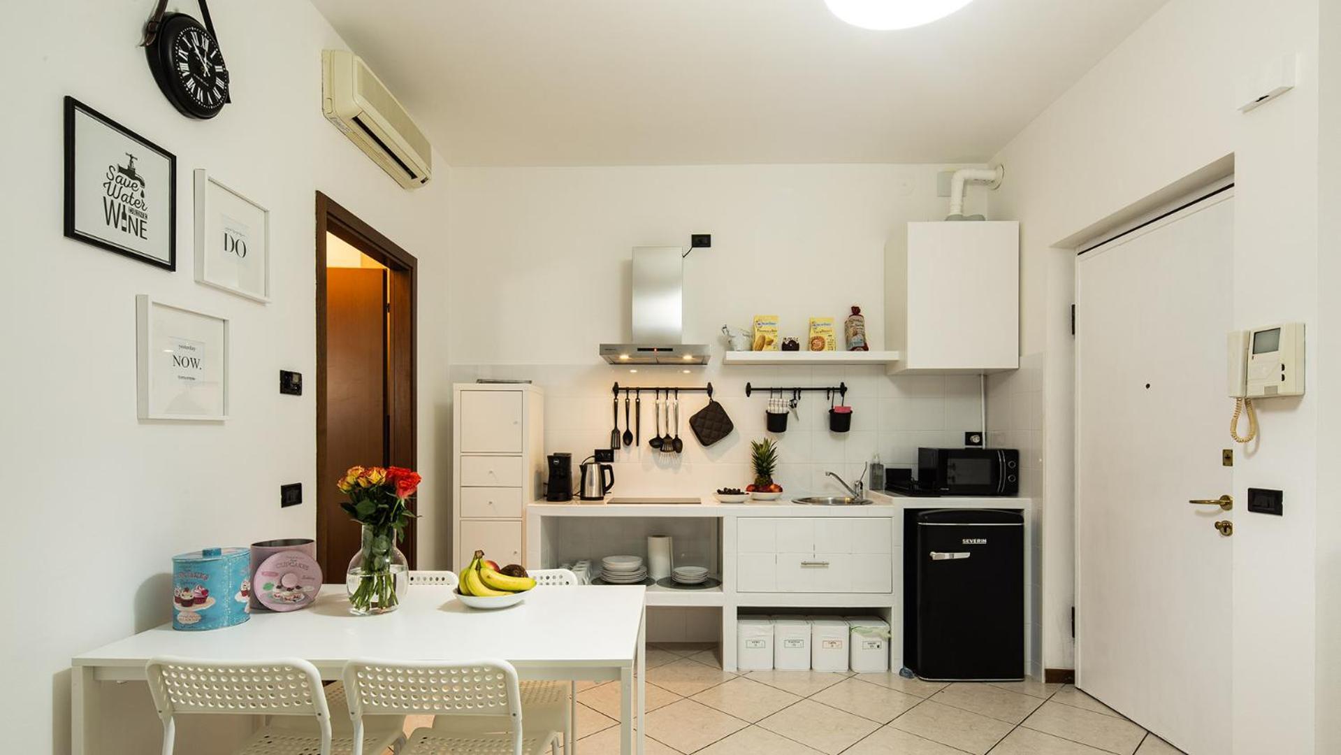 Apartament Pergolesi24 Monza Zewnętrze zdjęcie